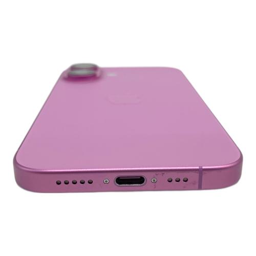 Apple (アップル) iPhone16 MYDT3J/A