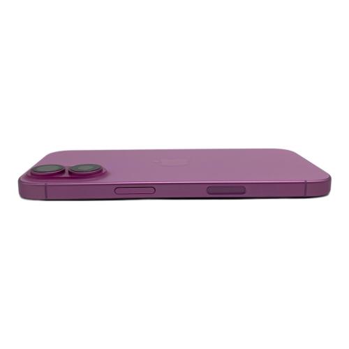 Apple (アップル) iPhone16 MYDT3J/A