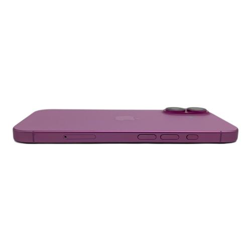Apple (アップル) iPhone16 MYDT3J/A