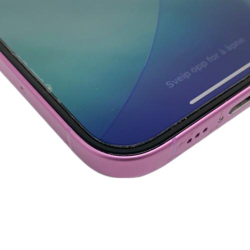 Apple (アップル) iPhone16 MYDT3J/A