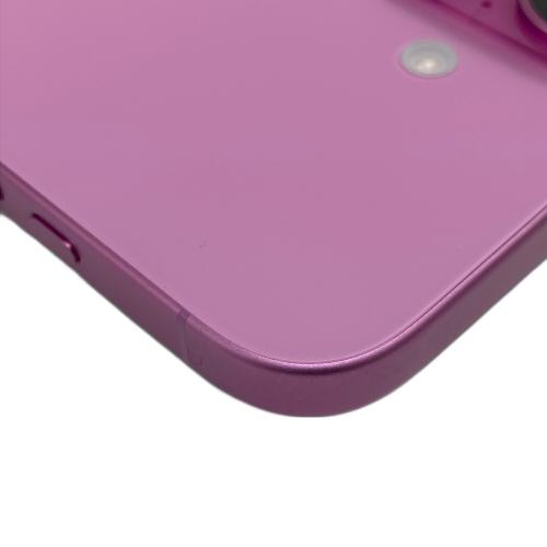 Apple (アップル) iPhone16 MYDT3J/A
