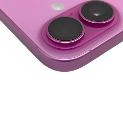 Apple (アップル) iPhone16 MYDT3J/A