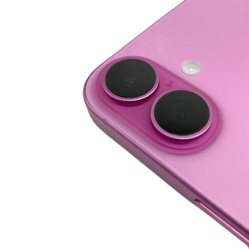Apple (アップル) iPhone16 MYDT3J/A