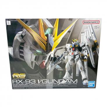 BANDAI (バンダイ) MG 1/100 RX-0 ユニコーンガンダム Ver.Ka