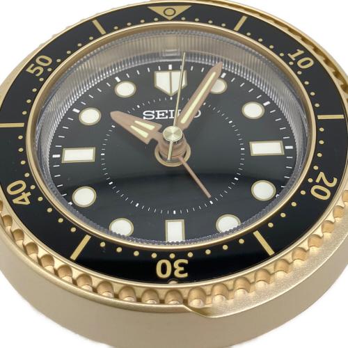 SEIKO (セイコー) 置時計