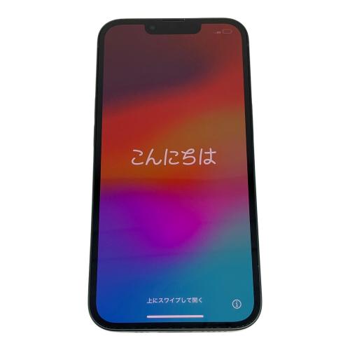 Apple (アップル) iPhone13 MNGG3J/A
