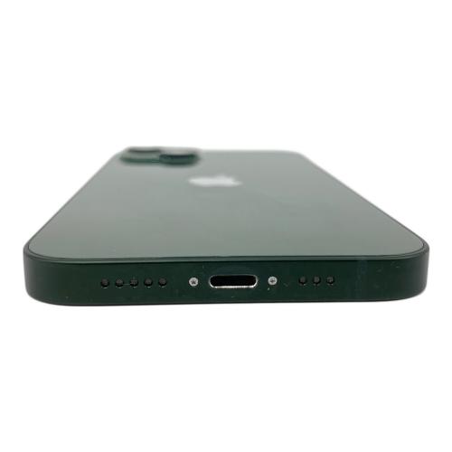 Apple (アップル) iPhone13 MNGG3J/A