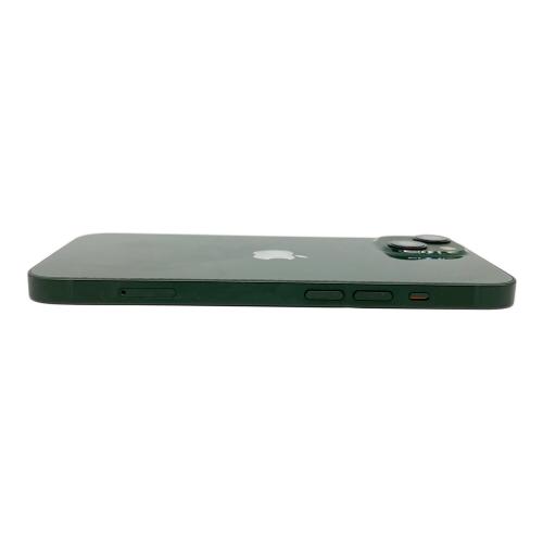 Apple (アップル) iPhone13 MNGG3J/A