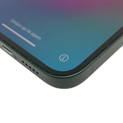 Apple (アップル) iPhone13 MNGG3J/A