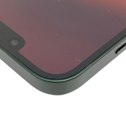 Apple (アップル) iPhone13 MNGG3J/A