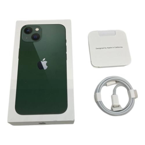 Apple (アップル) iPhone13 MNGG3J/A