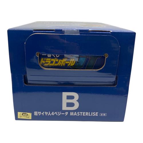 フィギュア MASTERLISE