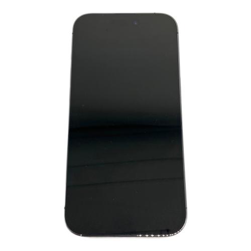 Apple (アップル) iPhone14 Pro A2889