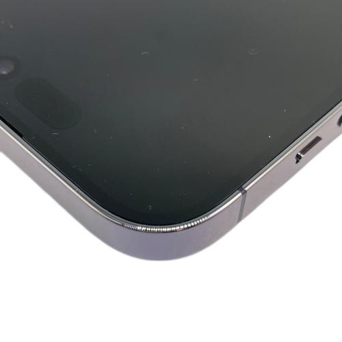 Apple (アップル) iPhone14 Pro A2889