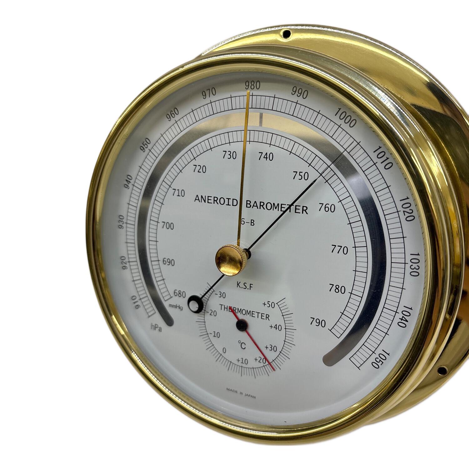 ANEROID BAROMETER｜トレファクONLINE