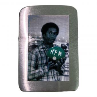 ZIPPO (ジッポ) オイルライター HOPE MENTHOL