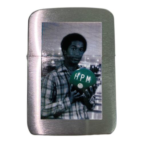 ZIPPO (ジッポ) オイルライター HOPE MENTHOL