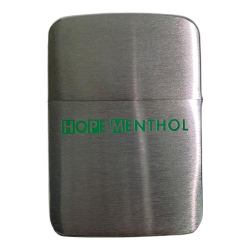 ZIPPO (ジッポ) オイルライター HOPE MENTHOL