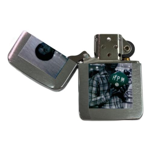 ZIPPO (ジッポ) オイルライター HOPE MENTHOL