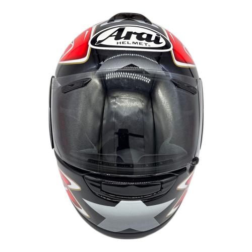 Arai (アライ) バイク用ヘルメット VECTEOR EAGLE MK410668 PSCマーク(バイク用ヘルメット)有
