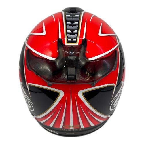 Arai (アライ) バイク用ヘルメット VECTEOR EAGLE MK410668 PSCマーク(バイク用ヘルメット)有