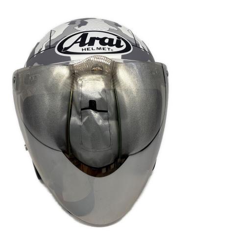 Arai (アライ) バイク用ヘルメット CLASSIC MOD 57-58 PSCマーク(バイク用ヘルメット)有