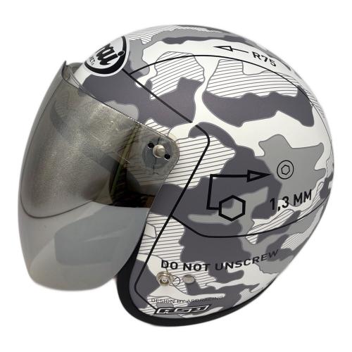 Arai (アライ) バイク用ヘルメット CLASSIC MOD 57-58 PSCマーク(バイク用ヘルメット)有