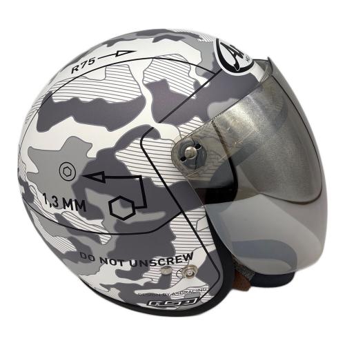 Arai (アライ) バイク用ヘルメット CLASSIC MOD 57-58 PSCマーク(バイク用ヘルメット)有