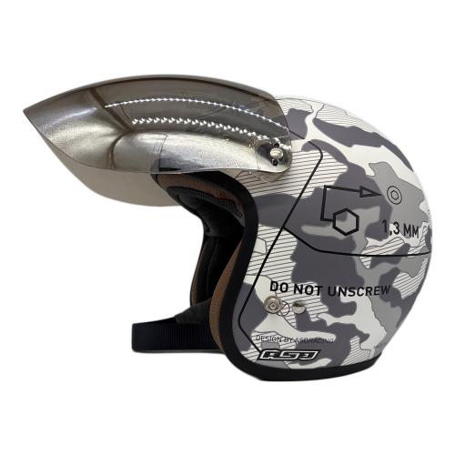 Arai (アライ) バイク用ヘルメット CLASSIC MOD 57-58 PSCマーク(バイク用ヘルメット)有