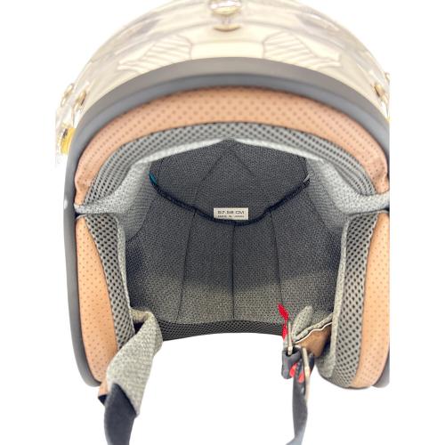 Arai (アライ) バイク用ヘルメット CLASSIC MOD 57-58 PSCマーク(バイク用ヘルメット)有