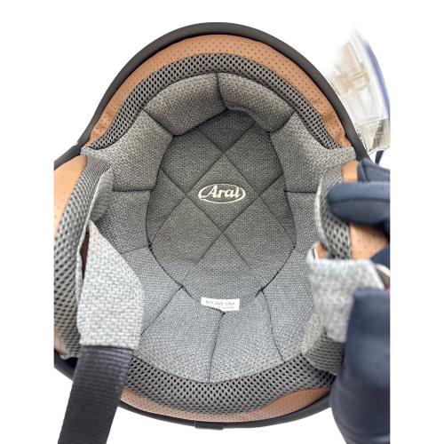 Arai (アライ) バイク用ヘルメット CLASSIC MOD 57-58 PSCマーク(バイク用ヘルメット)有