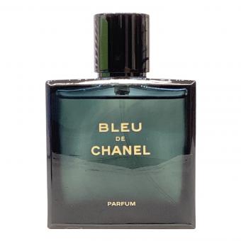 CHANEL (シャネル) パルファム 50ml 残量80%-99% ブルードゥ