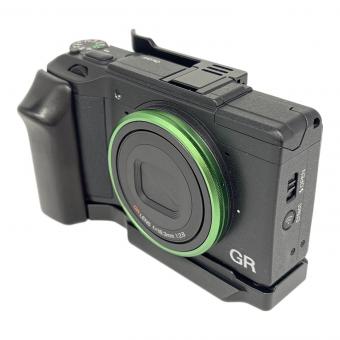 RICOH (リコー) デジタルカメラ GRⅡ