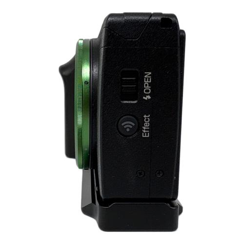 RICOH (リコー) デジタルカメラ GRⅡ