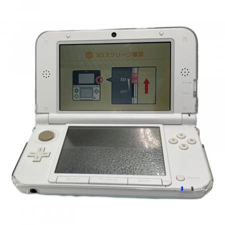 Nintendo (ニンテンドー) Nintendo 3DS LL SPR-001｜トレファクONLINE