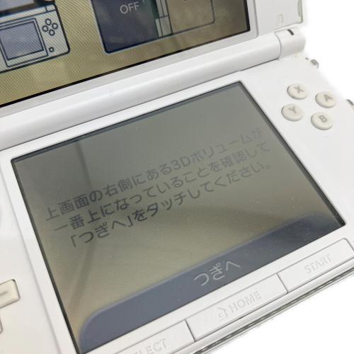 Nintendo (ニンテンドー) Nintendo 3DS LL SPR-001