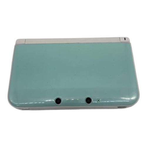 Nintendo (ニンテンドー) Nintendo 3DS LL SPR-001