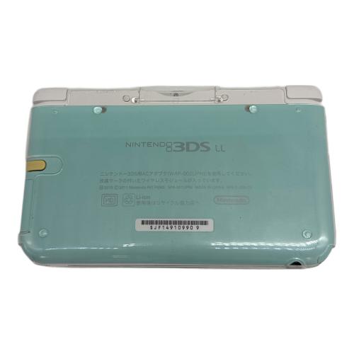 Nintendo (ニンテンドー) Nintendo 3DS LL SPR-001
