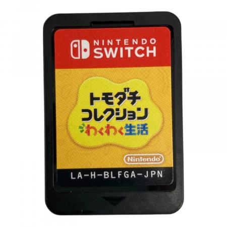 Nintendo (ニンテンドー) トモダチコレクション わくわく生活 Nintendo