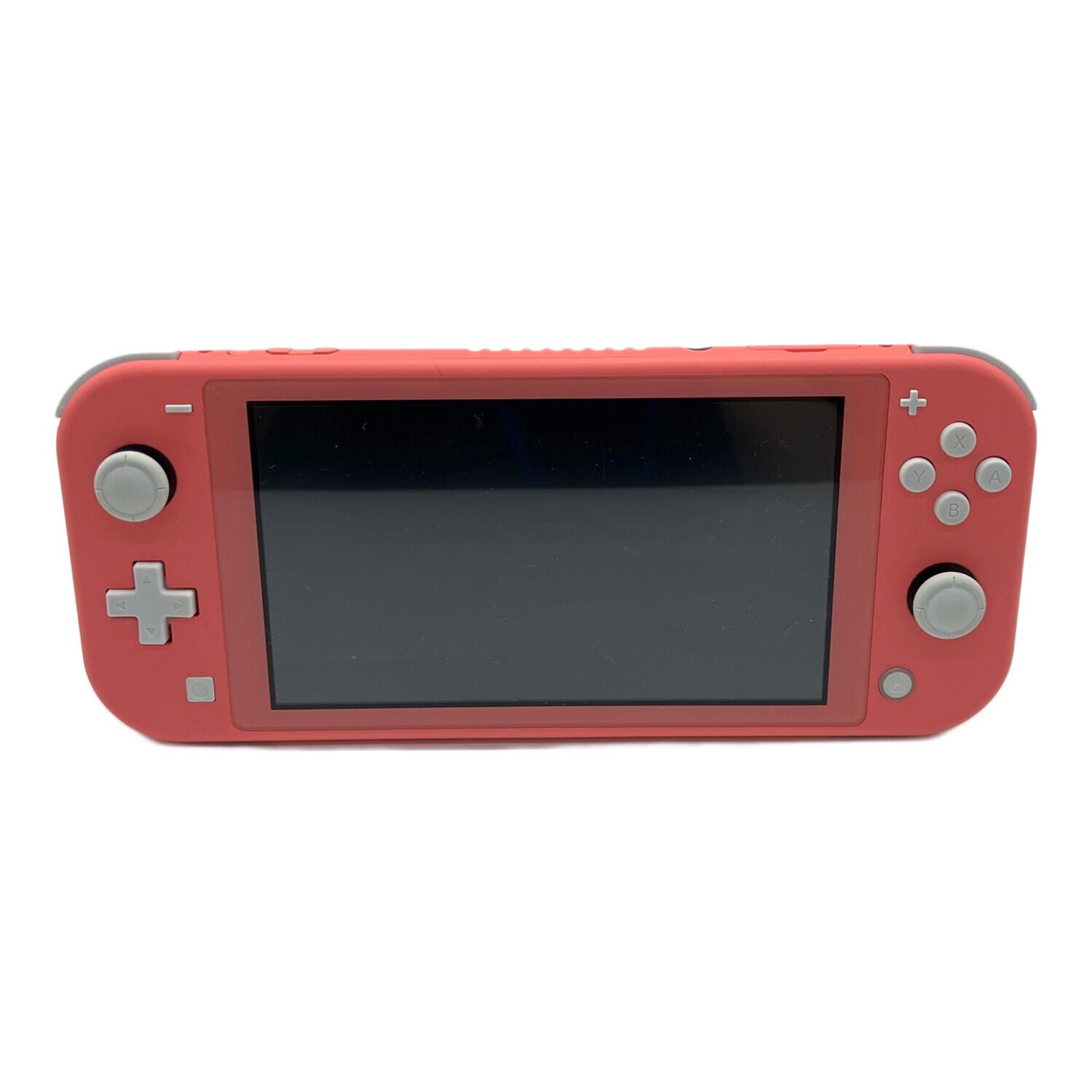 Nintendo (ニンテンドー) Nintendo Switch Lite HDH-001｜トレファクONLINE