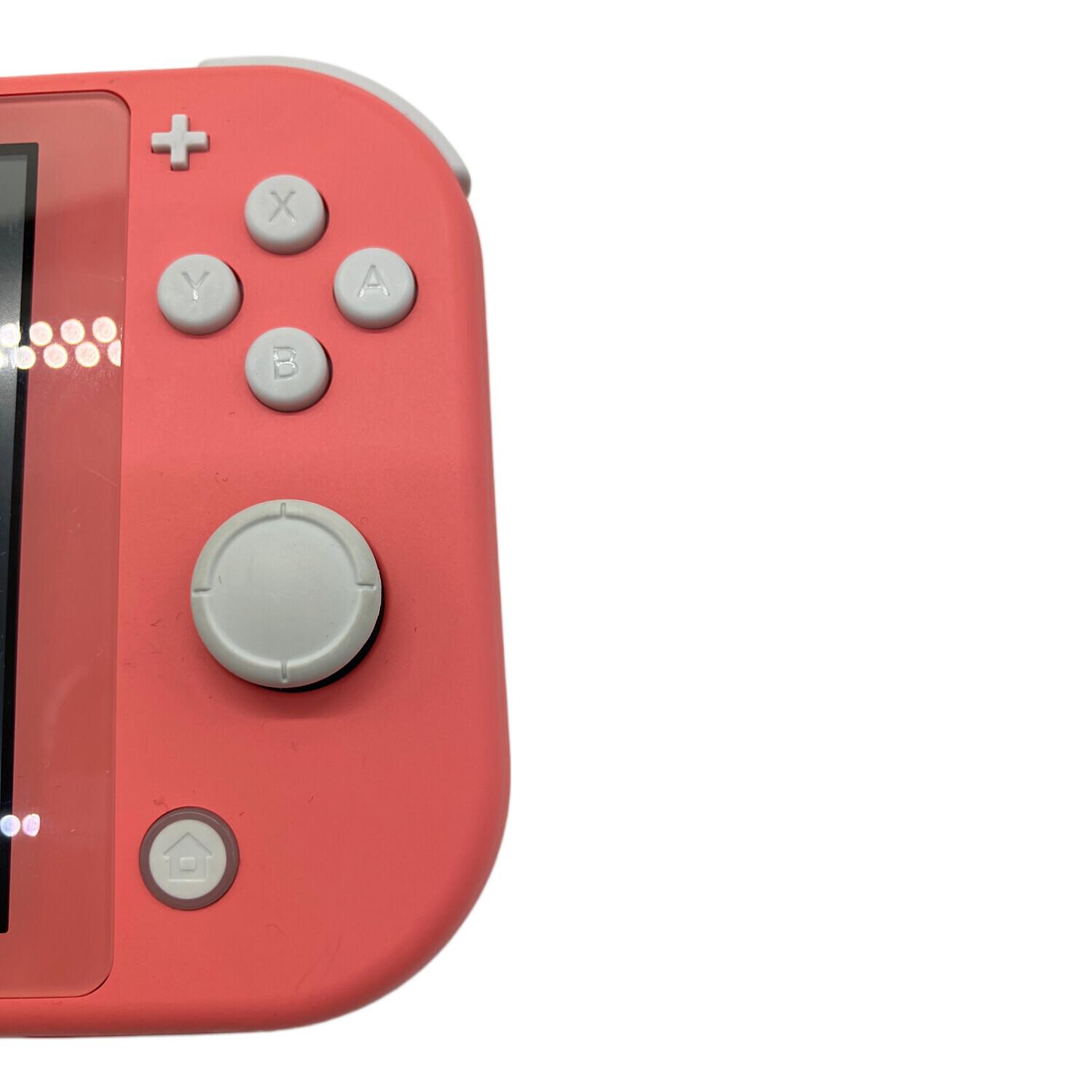 Nintendo (ニンテンドー) Nintendo Switch Lite HDH-001｜トレファクONLINE