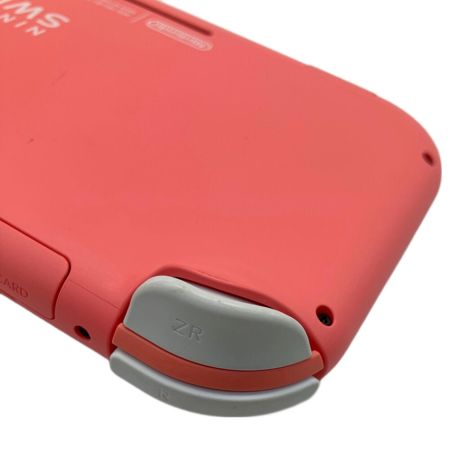 Nintendo (ニンテンドー) Nintendo Switch Lite HDH-001｜トレファクONLINE