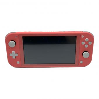 Nintendo (ニンテンドー) Nintendo Switch Lite HDH-001