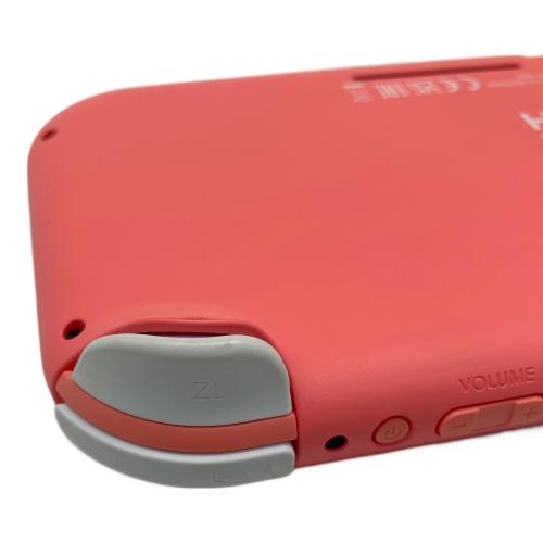 Nintendo (ニンテンドー) Nintendo Switch Lite HDH-001｜トレファクONLINE
