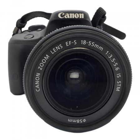 CANON (キヤノン) デジタル一眼レフカメラ DS126441 EOS KISS X7