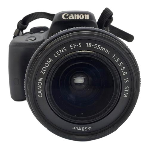 CANON (キヤノン) デジタル一眼レフカメラ DS126441 EOS KISS X7