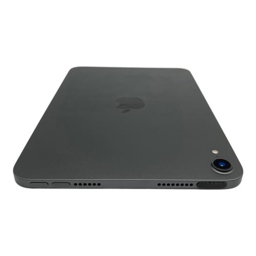 Apple (アップル) iPad mini(第6世代) A2567