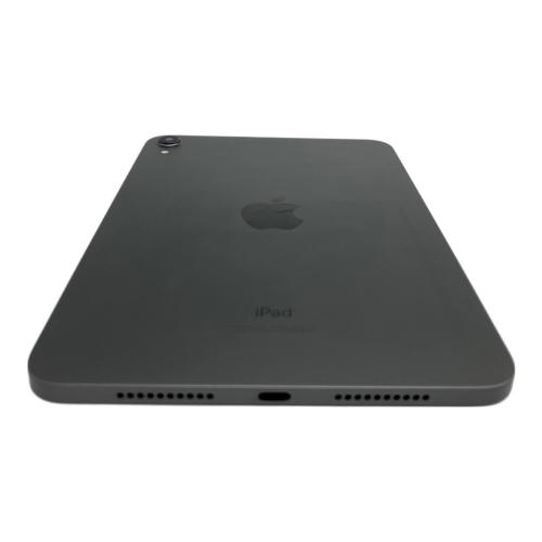 Apple (アップル) iPad mini(第6世代) A2567