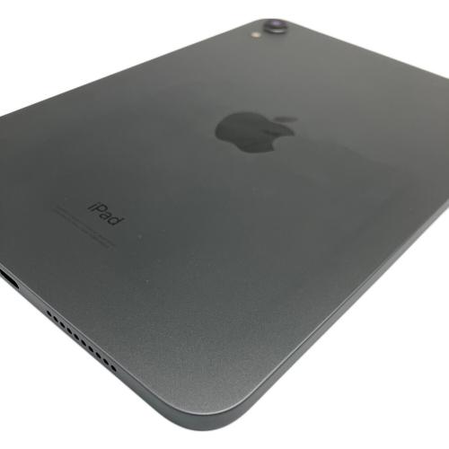 Apple (アップル) iPad mini(第6世代) A2567