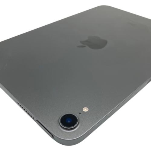 Apple (アップル) iPad mini(第6世代) A2567